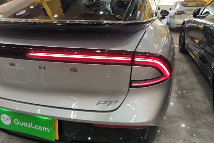 Used XPeng P7+ 2024 Long-Range Max