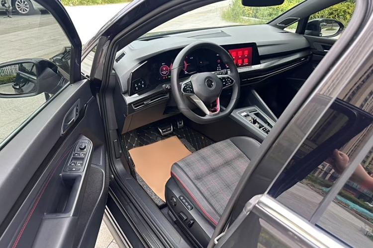 Used Volkswagen  2021 380TSI DSG GTI
