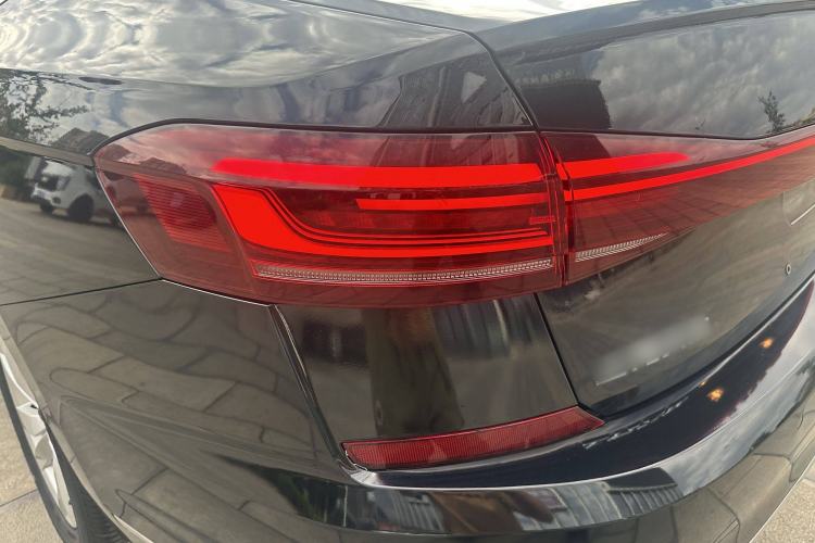 Used Volkswagen Passat 2022 280TSI Business Edition
