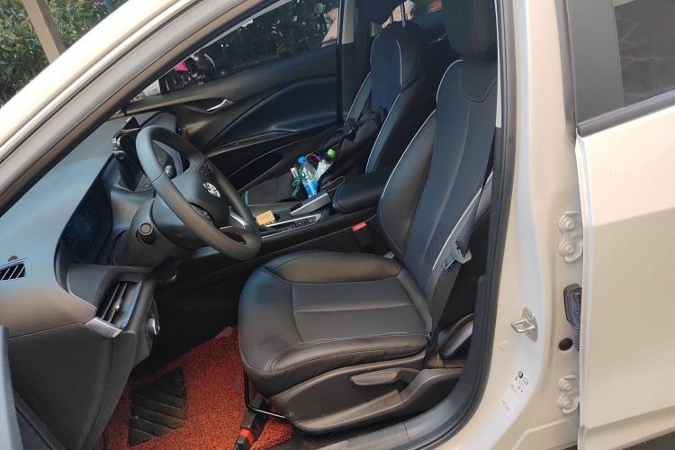 Used Buick Velite 6 2024 450km Range Commuter Version
