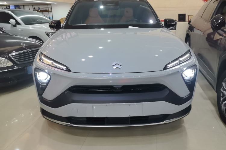 Used Nio ES6 2020 420 km Sport Edition