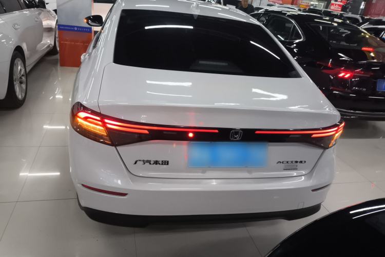 Used Honda Accord 2023 260TURBO Smart Enjoyment Version
