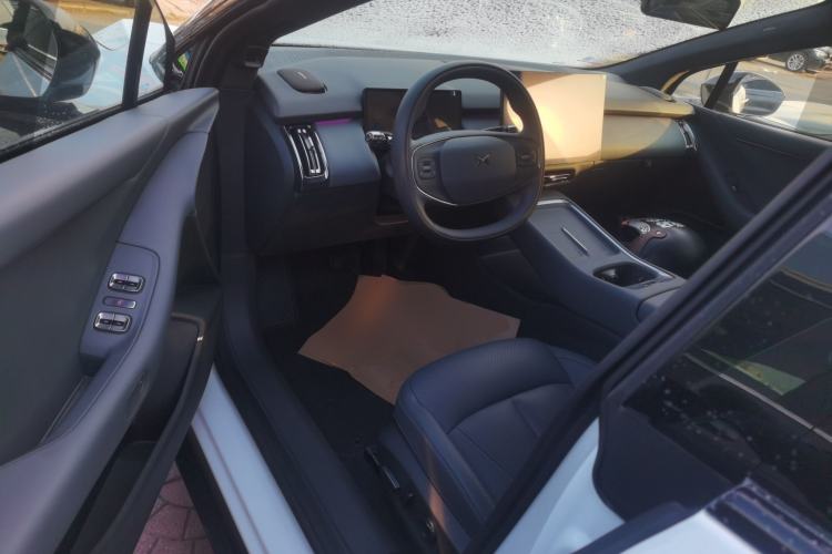 Used XPeng P7+ 2024 Long-Range Max
