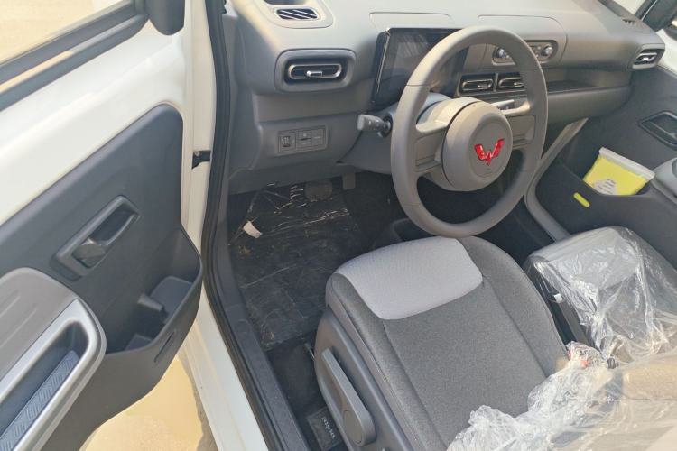 Used Wuling Zhiguang New Energy 