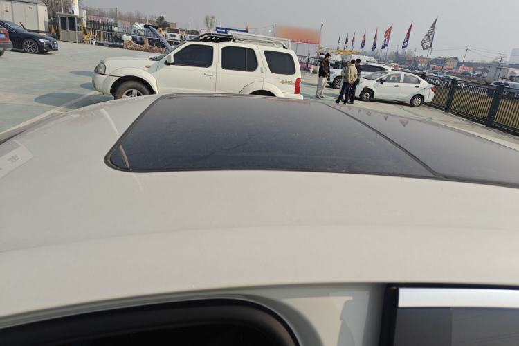 Used BYD Seal 06 New Energy 2024 DM-i 120KM Prestige Model