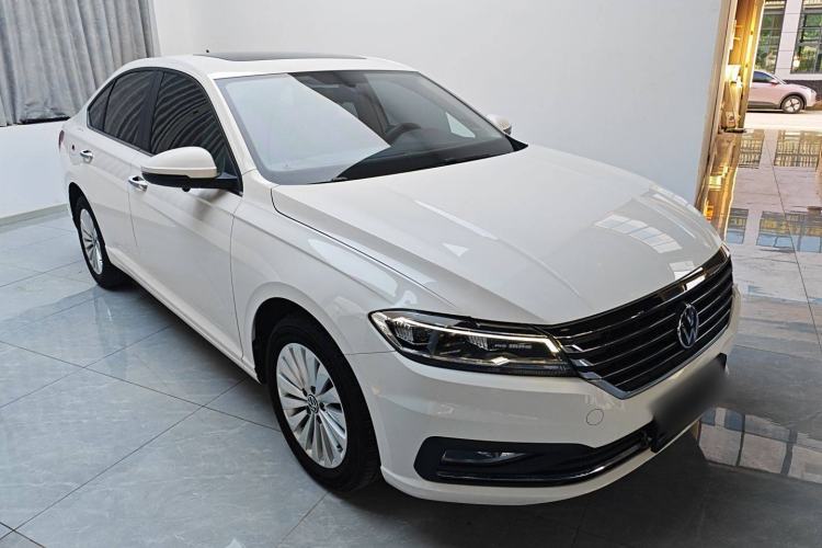 Used Volkswagen Lavida 2022 280TSI DSG Comfort Edition
