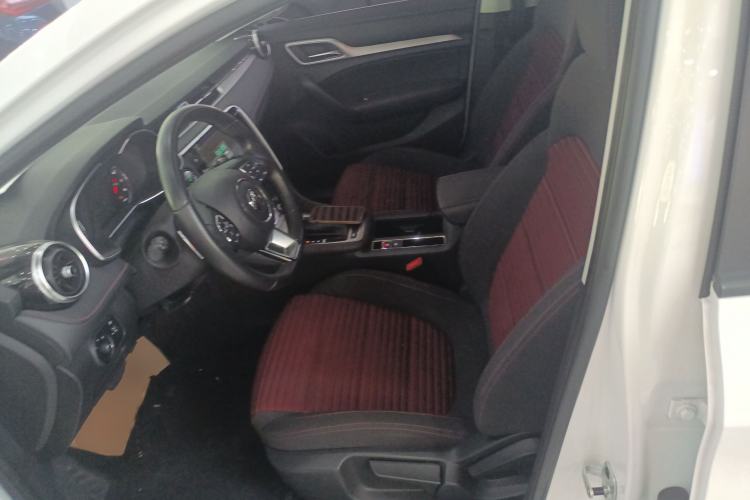 Used MG 6 2019 20T Automatic Starlight Edition
