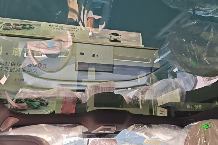 Used XPeng MONA M03 2025 515 Long-Range Plus