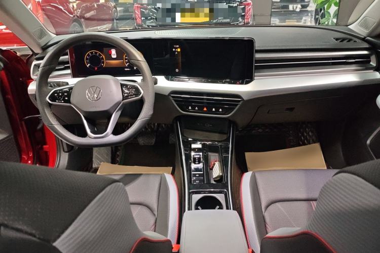 Used Volkswagen Lamando 2023 Lavida L 280TSI DSG Cool & Spicy Edition