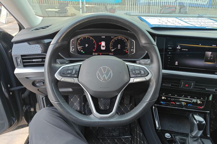 Used Volkswagen Passat 2022 330TSI Starry Elite Edition