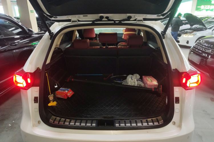 Used Lexus NX 2020 300h Front-Drive FENGSHANG Version China VI Standard