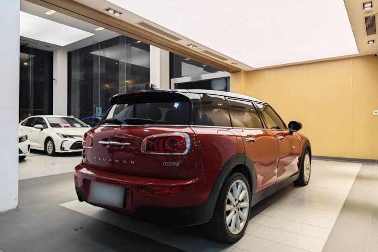 Used  Clubman 2016 1.5T COOPER