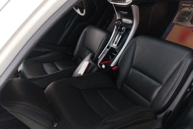 Used Honda Accord 2014 2.0L EX Luxury Edition