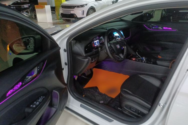 Used Buick Regal 2024 25T Deluxe Edition