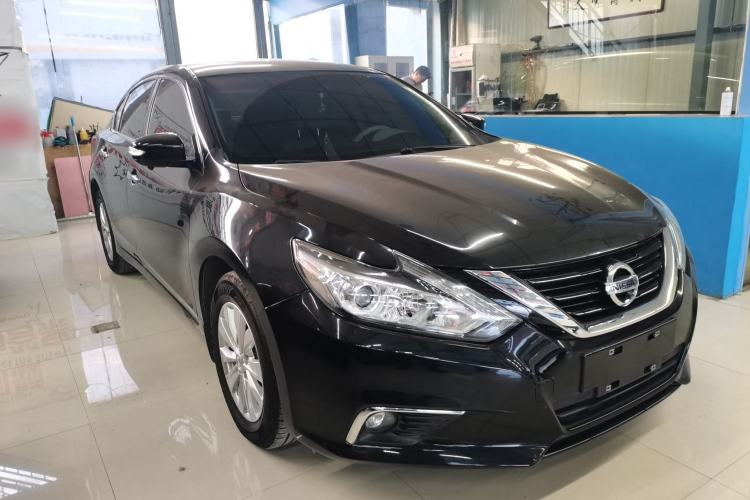 Used Nissan Teana 2016 2.0L XE Fashion Edition
