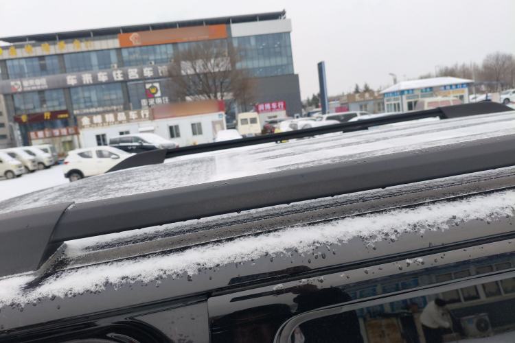 Used Tank 300 2021 Off-Road Edition 2.0T Challenger
