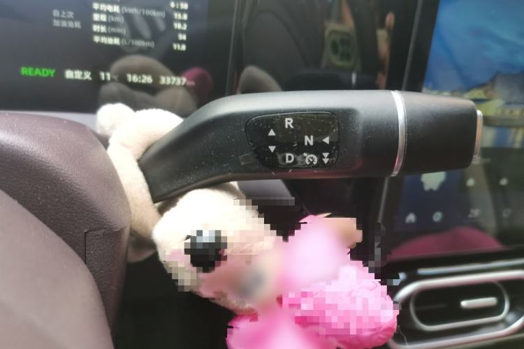 Used Leapmotor C11 2023 Range-Extended 180 Comfort Edition
