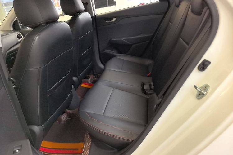 Used Hyundai Verna 2016 1.4L Manual Cool Edition GLS
