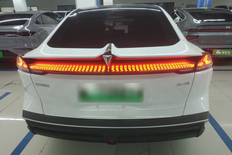 Used  SL03 2024 135Plus Glory Edition