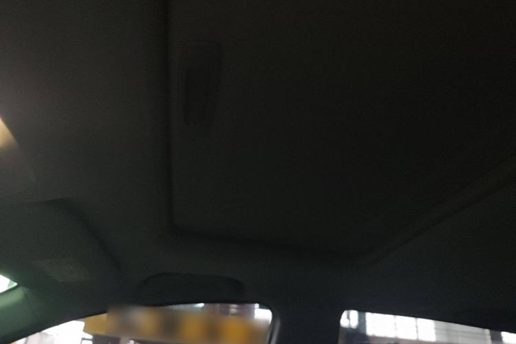 Used Cowin X5 2017 1.5T CVT Luxury Model
