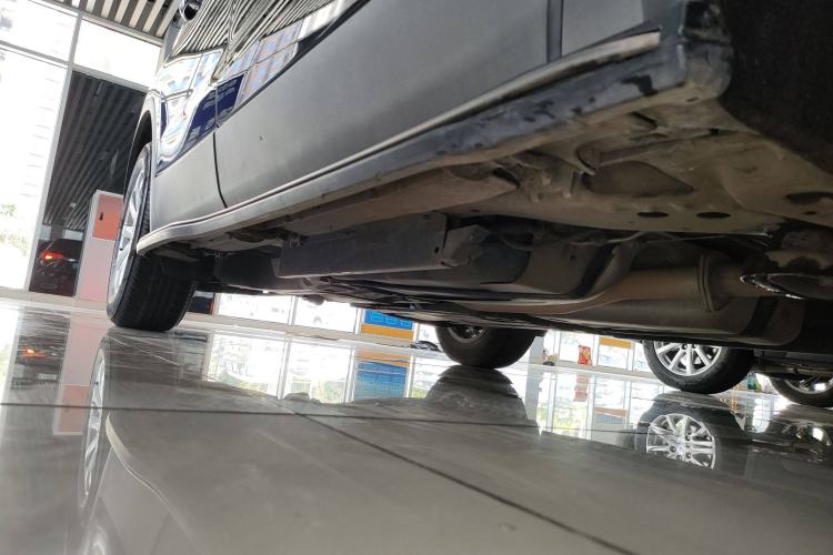 Used Buick Envision 2021 532T Two-Wheel-Drive Elite Version
