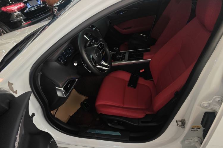 Used Jaguar XEL 2024 2.0T 250 PS R-DYNAMIC S Advanced Sport Edition