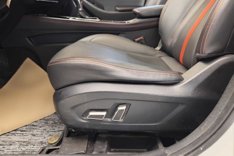 Used Dongfeng Fengon 580 2021 ☆ Star Edition 1.5 TGDI Automatic Prestige Version