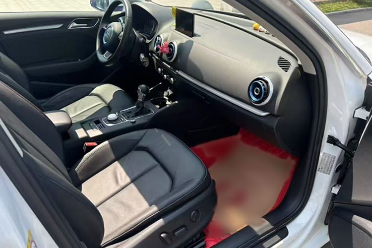 Used Audi A3 2016 Sportback 35 TFSI Style Edition
