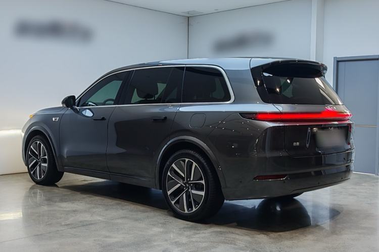 Used Li Auto L9 2023 Pro Model