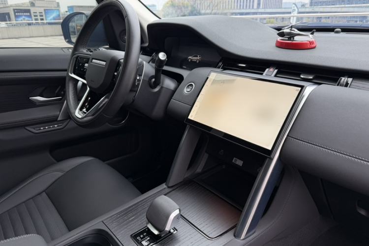 Used Land Rover Discovery Sport 2025 249 PS Performance Tech Edition
