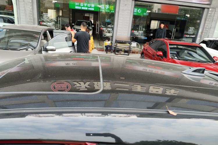 Used Toyota IZOA 2020 2.0L Enjoy Edition