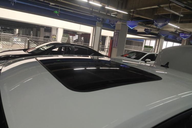 Used Volkswagen Lavida 2023 300TSI DSG Full-Comfort Edition
