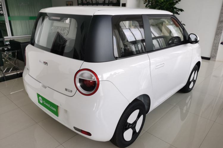 Used  Lumin 2023 205km Xiangqin Version
