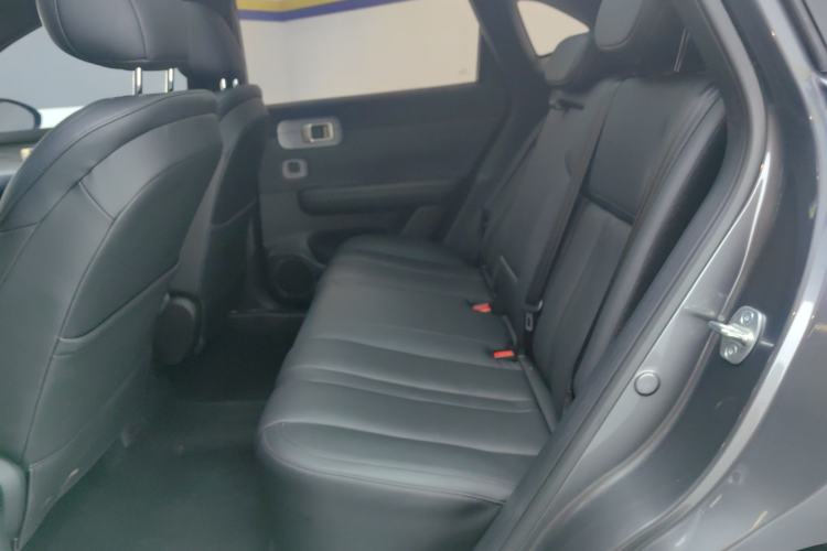 Used Wuling Xingguang S 2024 130 km Flagship Version