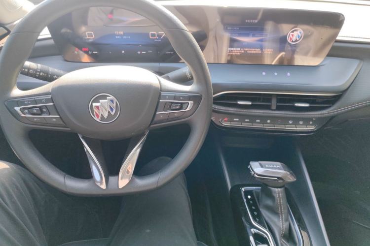 Used Buick Verano 2023 Pro Enjoyment Edition
