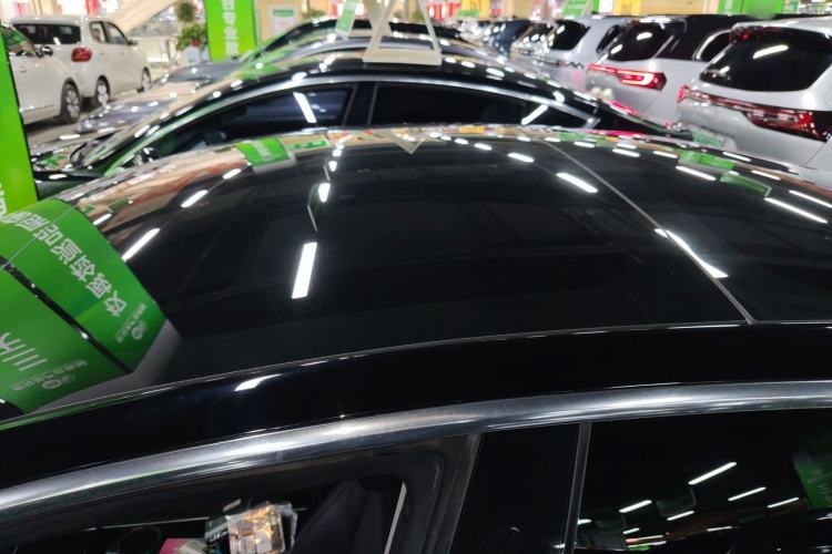 Used Tesla Model 3 2020 Standard Range Rear-Wheel Drive Upgraded Version
