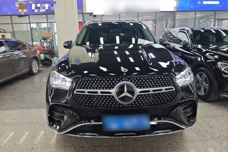 Used Mercedes-Benz GLE 2024 GLE 350 4MATIC Dynamic Edition
