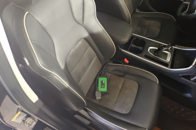 Used Haval H6 2021 National Trend Edition 1.5T Automatic Champion Version
