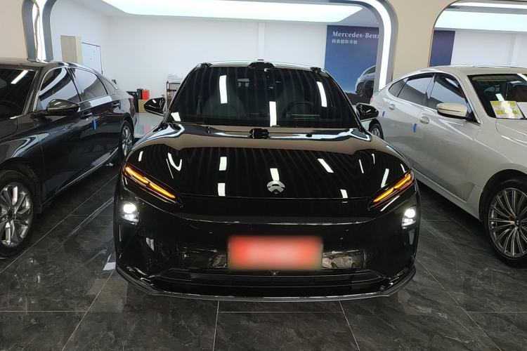 Used Nio ET5T 2024 75kWh Touring
