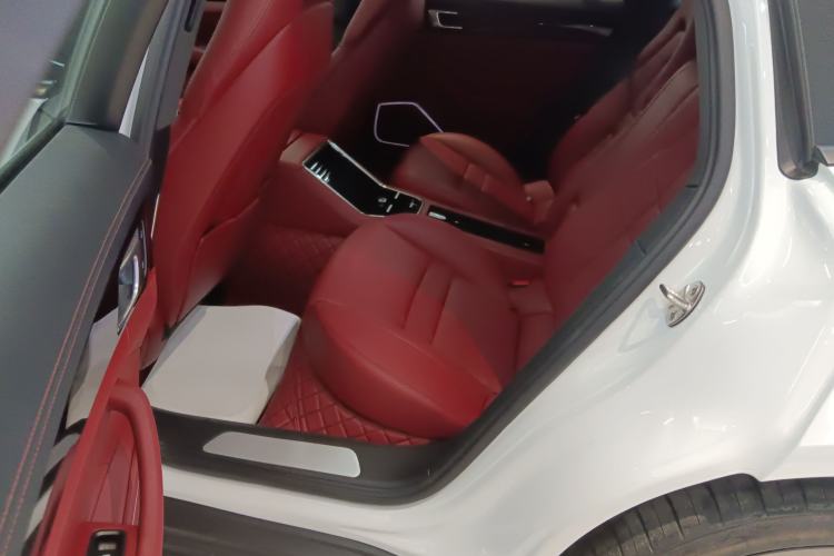 Used Porsche Panamera 2022 Panamera 2.9T
