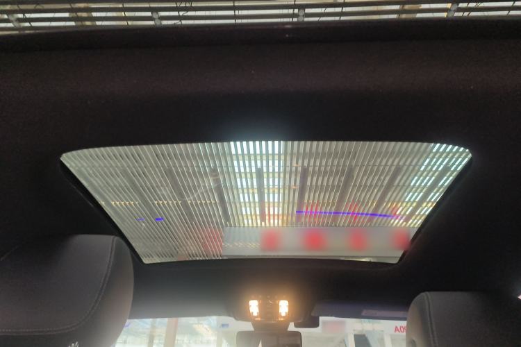 Used Mercedes-Benz A-Class 2020 Restyled A 200 L Sport Sedan Fashion Version