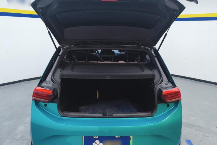 Used Volkswagen ID.3 2021 Pro Smart Edition
