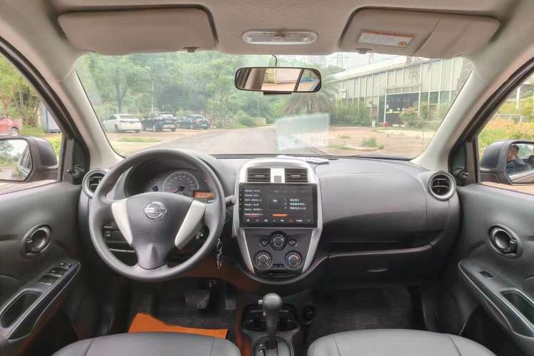 Used Nissan Sunny 2015 1.5XE CVT Comfort Edition
