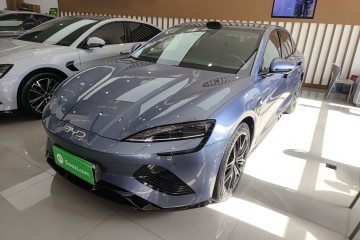 Used BYD Seal 2025 650 Intelligent Driving Version