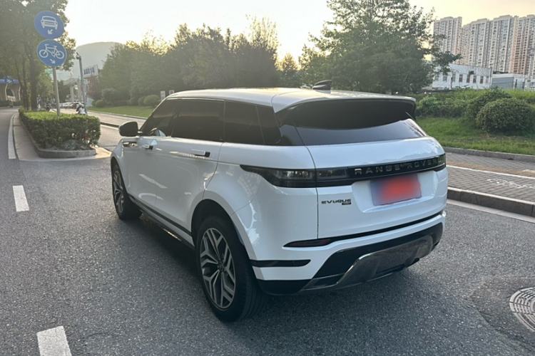 Used Land Rover Range Rover Evoque 2021 Range Rover L 249 PS R-Dynamic SE Luxury Edition
