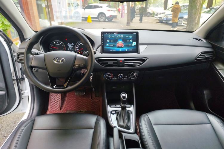 Used Hyundai Celesta 2020 1.6L Automatic GL Enjoyable Edition