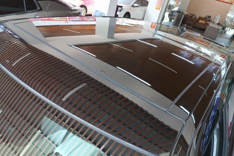 Used Land Rover Range Rover Velar 2017 P380 R-DYNAMIC SE