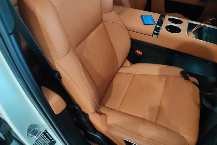 Used Li Auto L7 2024 Max
