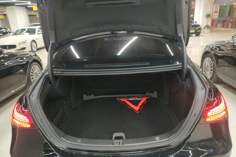 Used Mercedes-Benz E-Class 2021 E 300 L Sport Luxury Edition