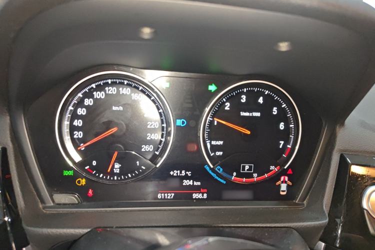 Used BMW 1 Series 2021 120i M Sport Edition